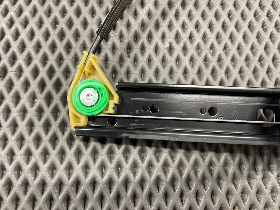 Стеклоподъемник, 3110 рублей, Красноярск