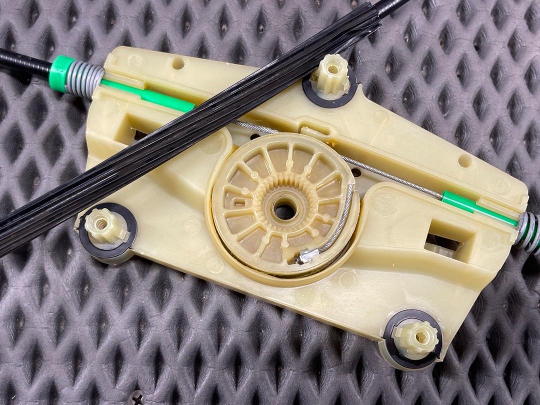 Стеклоподъемник, 2830 рублей, Красноярск