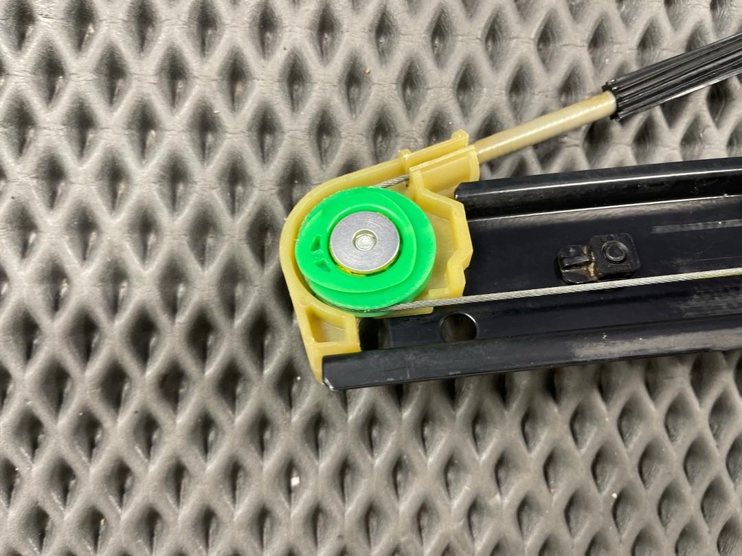 Стеклоподъемник, 2830 рублей, Красноярск