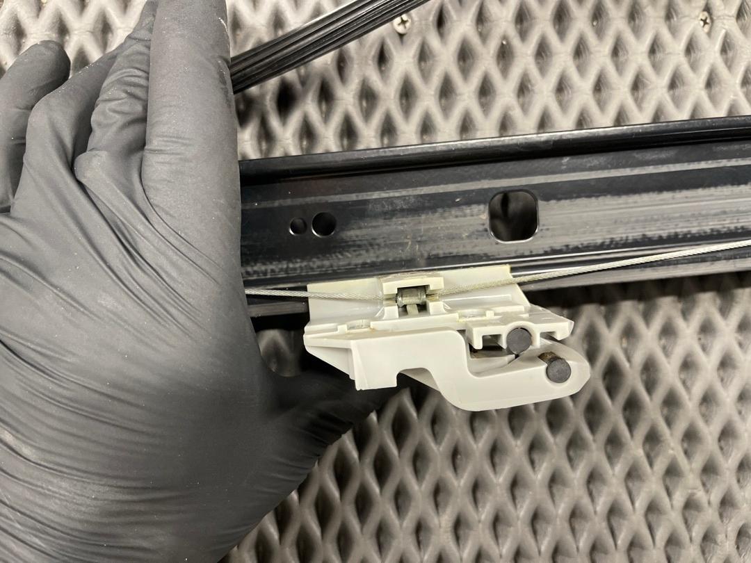 Стеклоподъемник, 2830 рублей, Красноярск