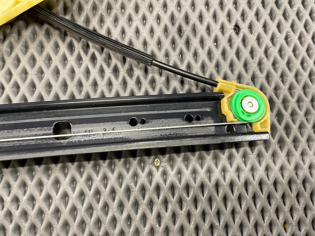 Стеклоподъемник, 2830 рублей, Красноярск