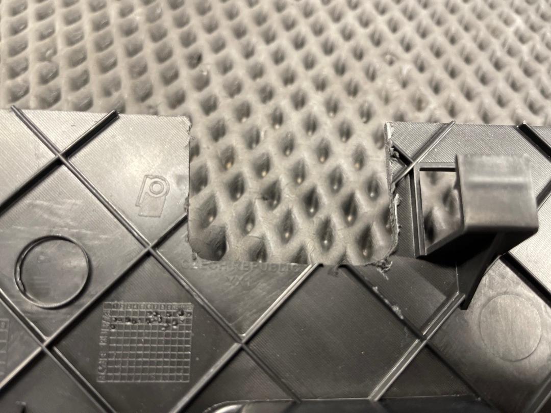 Пластик салона, 1820 рублей, Красноярск