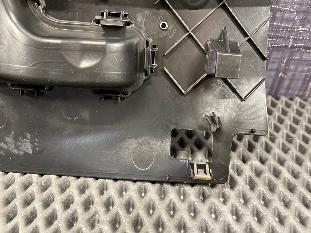 Пластик салона, 1820 рублей, Красноярск