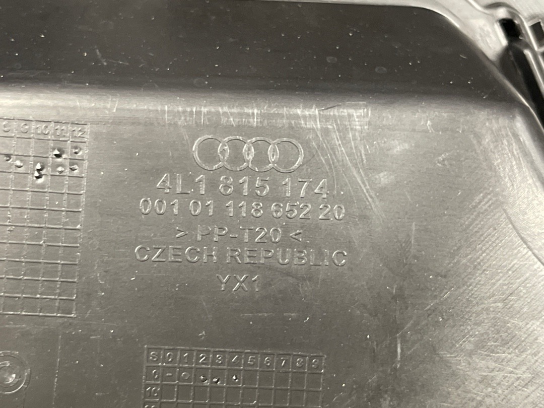 Пластик салона, 1820 рублей, Красноярск