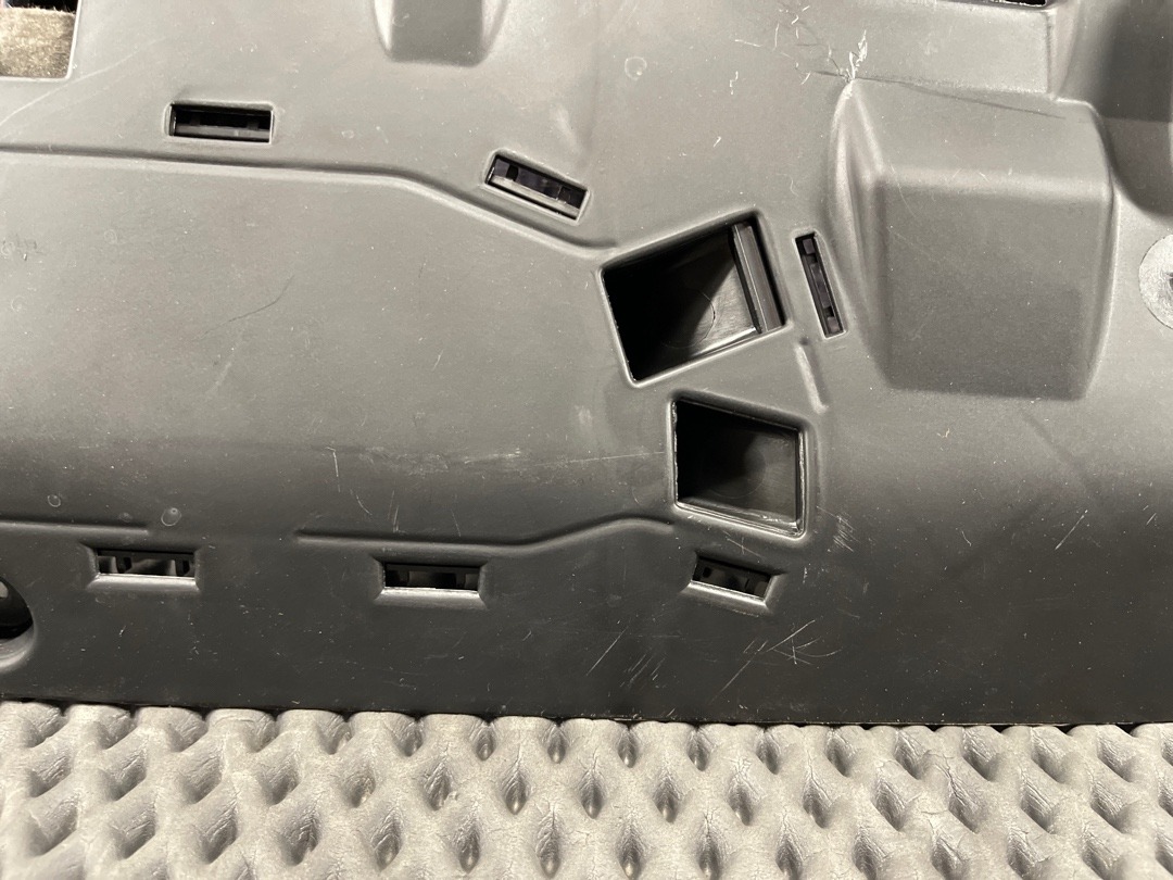 Пластик салона, 1820 рублей, Красноярск