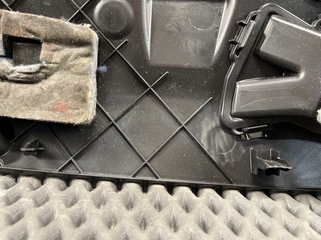 Пластик салона, 1820 рублей, Красноярск