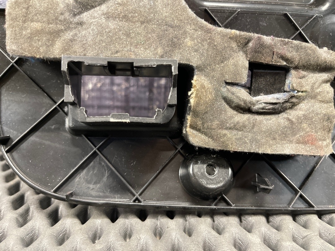 Пластик салона, 1820 рублей, Красноярск