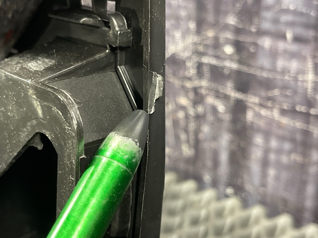 Пластик салона, 1820 рублей, Красноярск