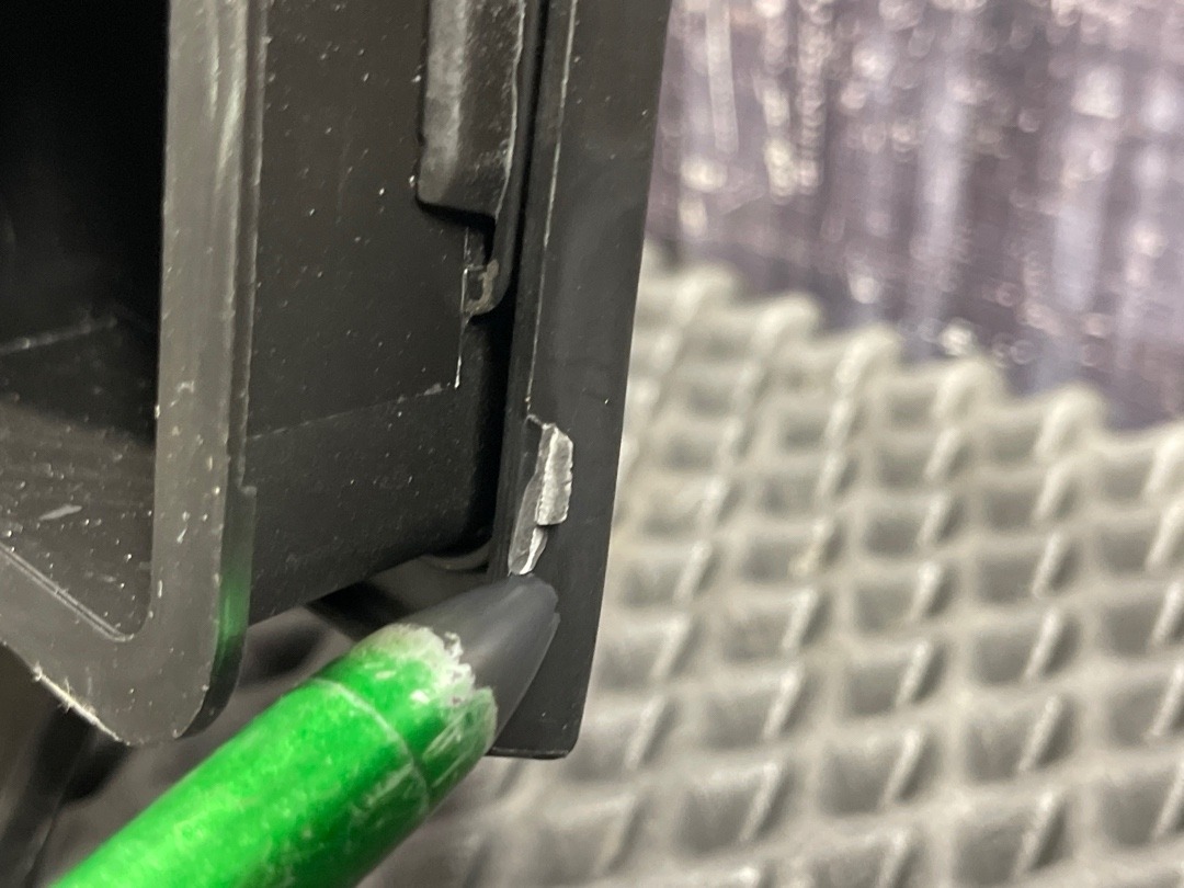 Пластик салона, 1820 рублей, Красноярск