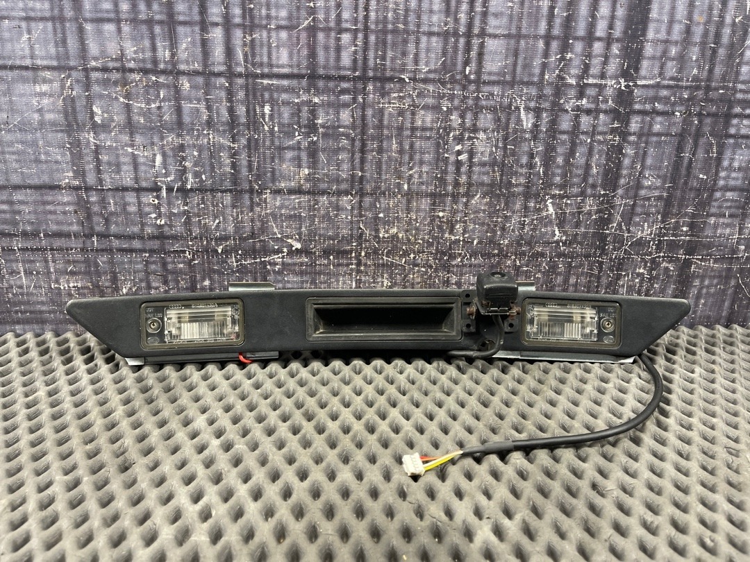 Кнопка открывания багажника, 5210 рублей, Красноярск