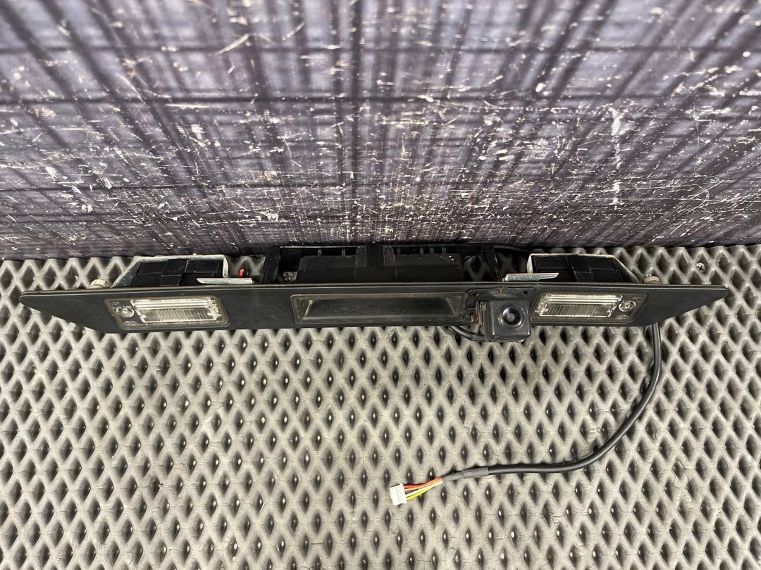 Кнопка открывания багажника, 5210 рублей, Красноярск