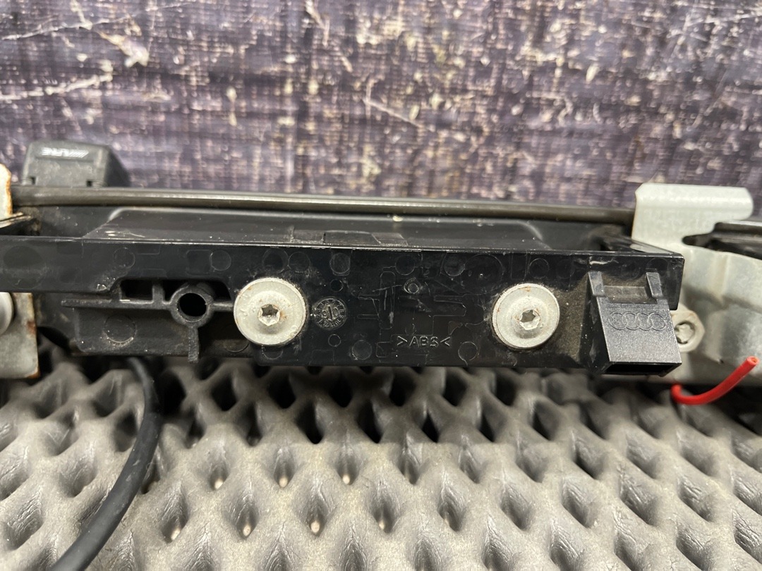 Кнопка открывания багажника, 5210 рублей, Красноярск