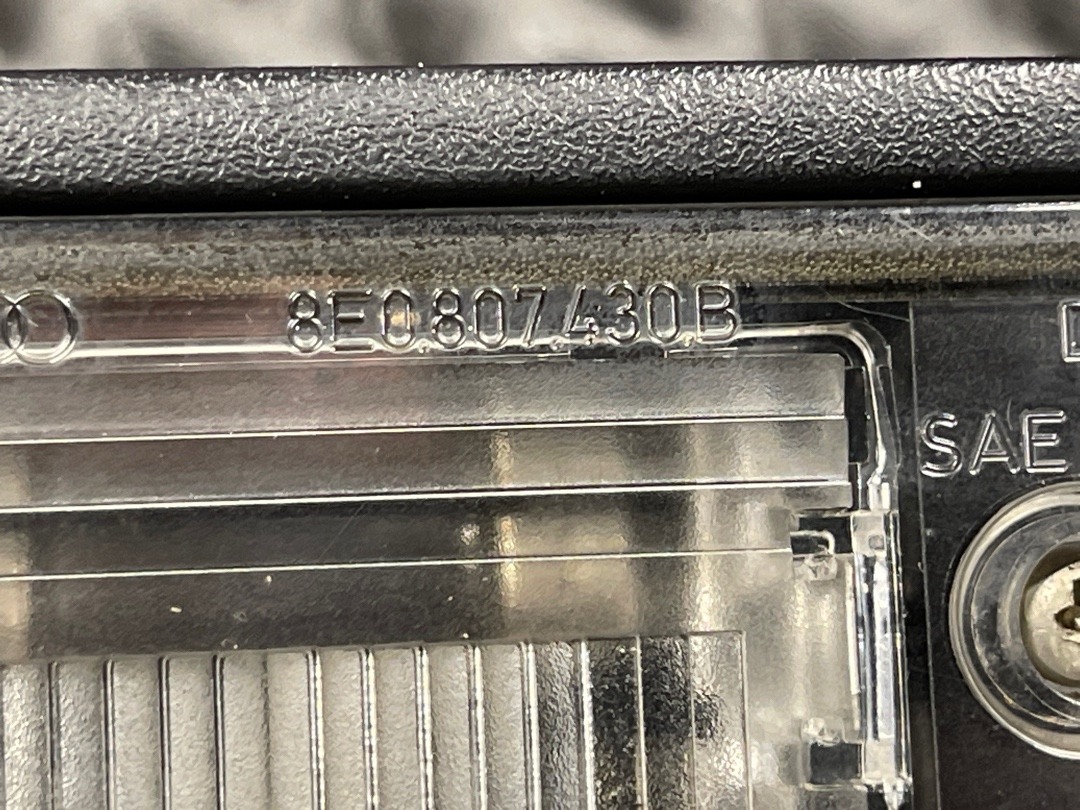 Кнопка открывания багажника, 5210 рублей, Красноярск