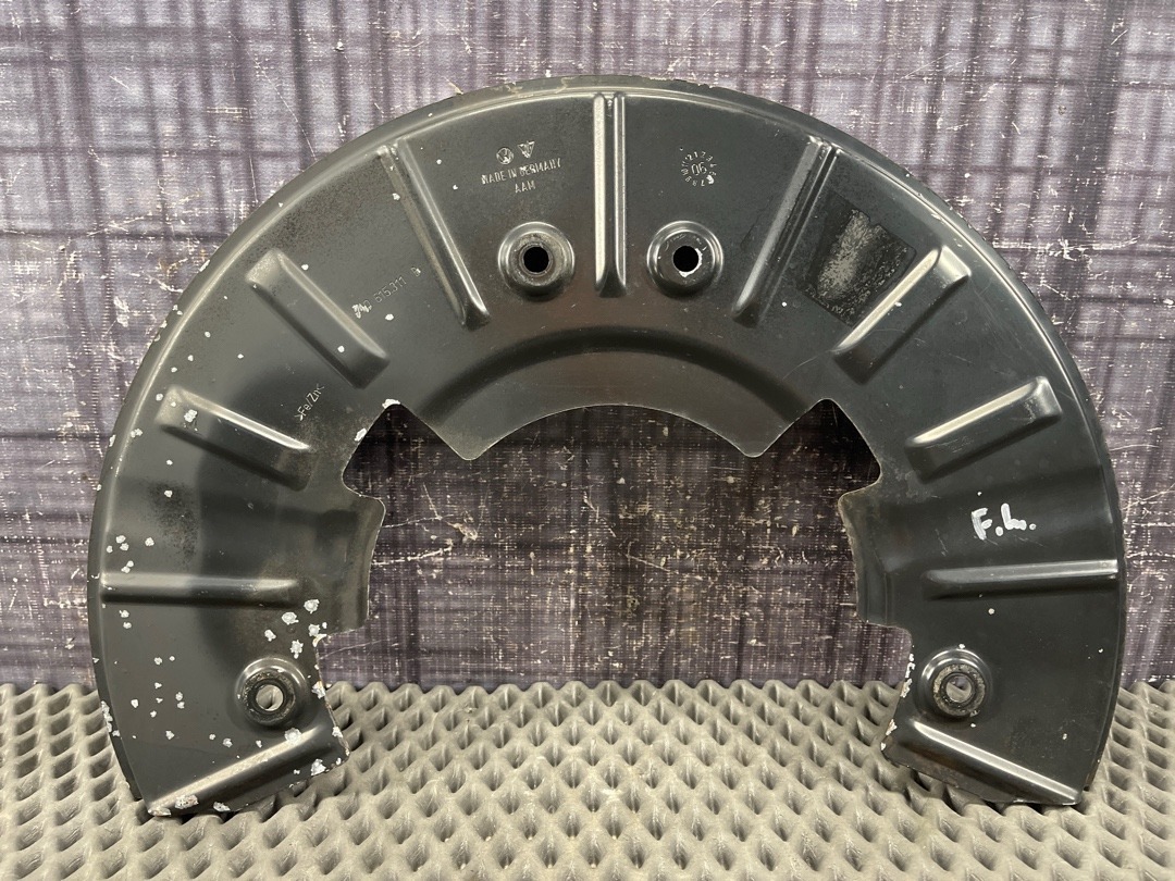 Кожух тормозного диска, 950 рублей, Красноярск