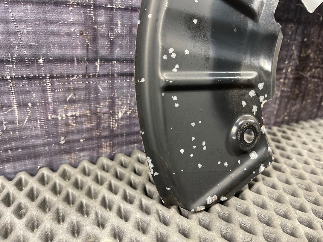 Кожух тормозного диска, 950 рублей, Красноярск