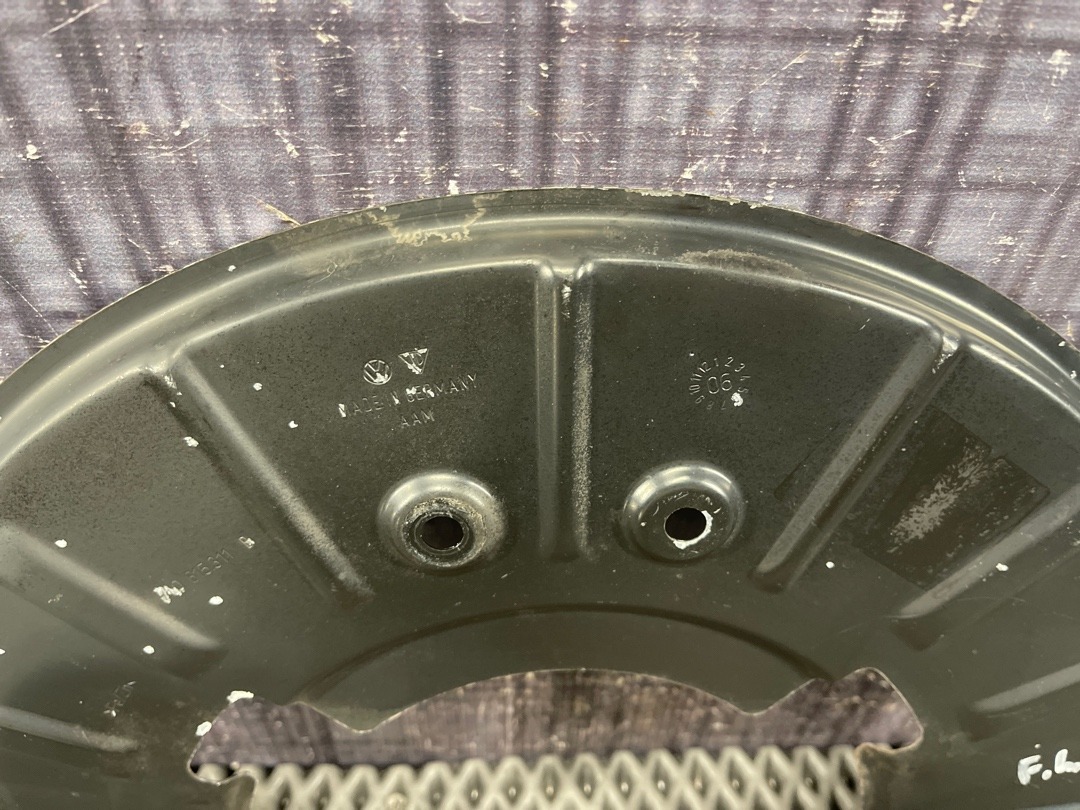 Кожух тормозного диска, 950 рублей, Красноярск