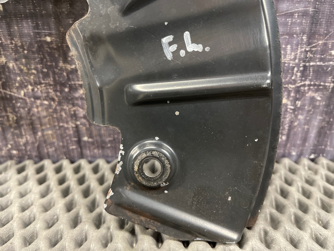 Кожух тормозного диска, 950 рублей, Красноярск