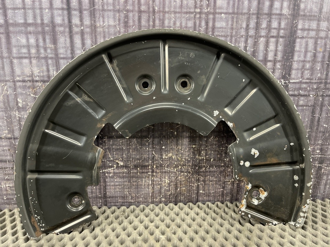 Кожух тормозного диска, 950 рублей, Красноярск