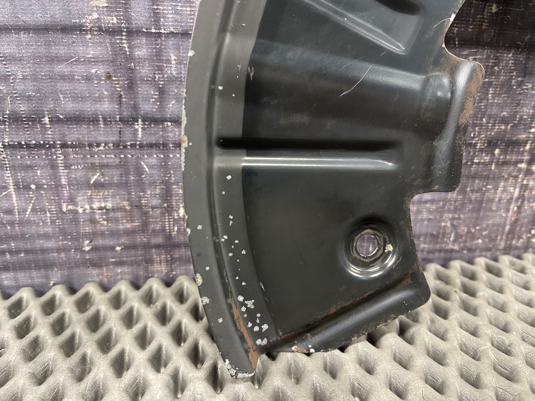 Кожух тормозного диска, 950 рублей, Красноярск