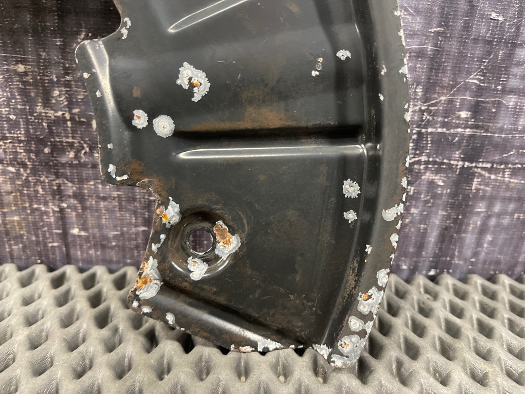 Кожух тормозного диска, 950 рублей, Красноярск