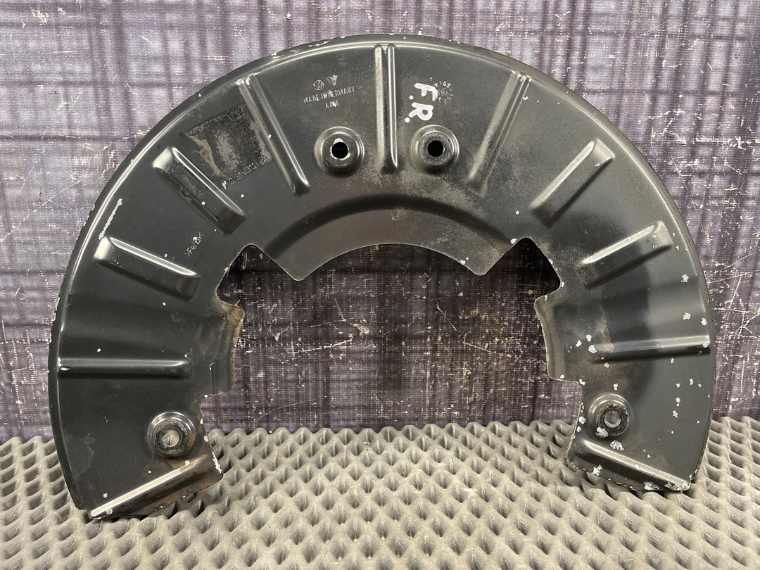 Кожух тормозного диска, 950 рублей, Красноярск