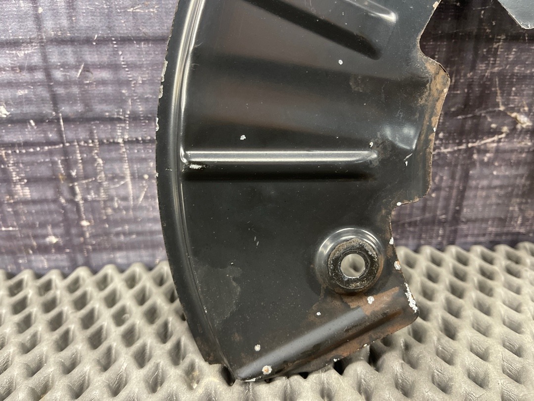 Кожух тормозного диска, 950 рублей, Красноярск