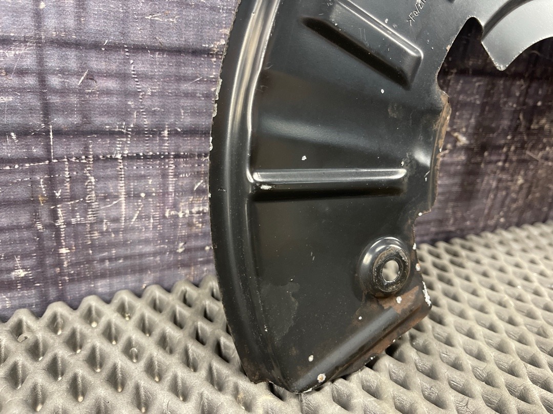 Кожух тормозного диска, 950 рублей, Красноярск