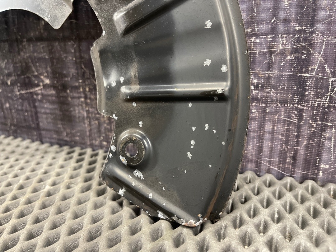 Кожух тормозного диска, 950 рублей, Красноярск