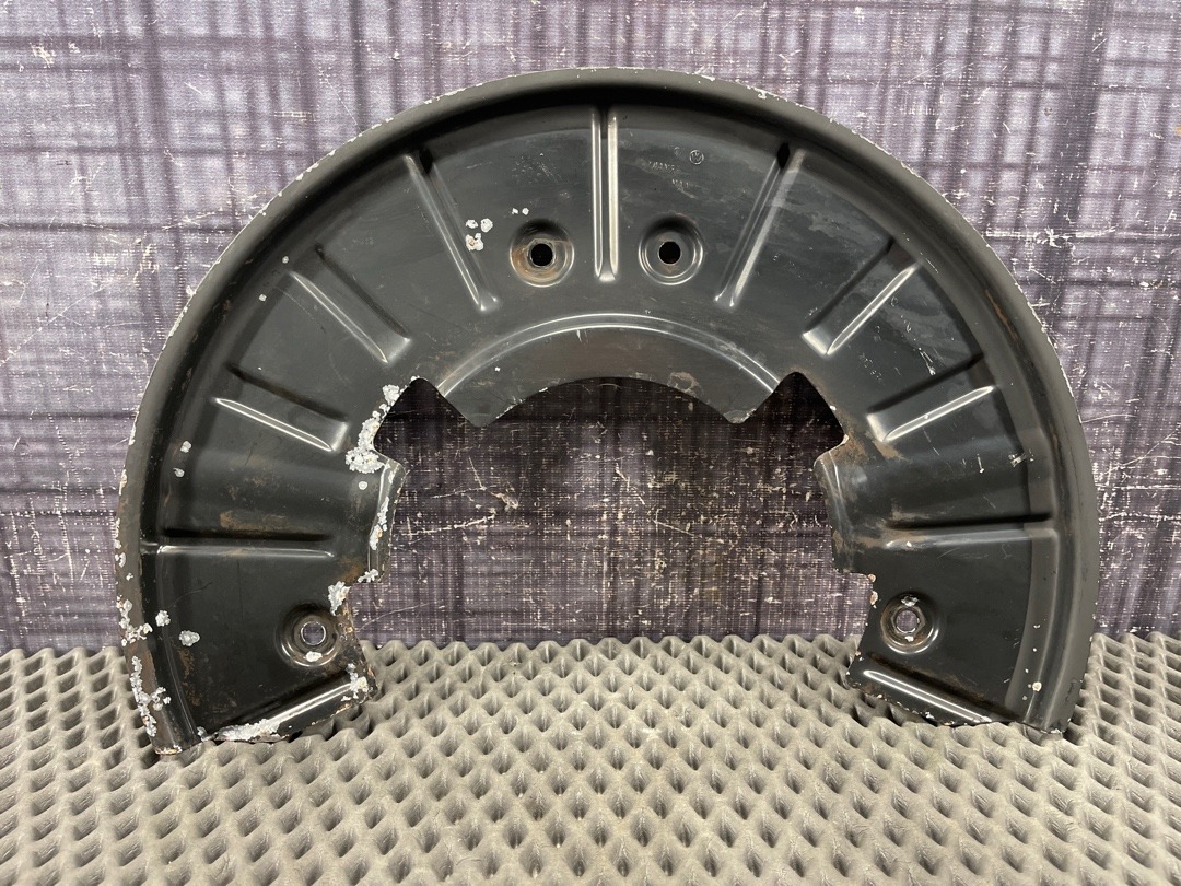 Кожух тормозного диска, 950 рублей, Красноярск