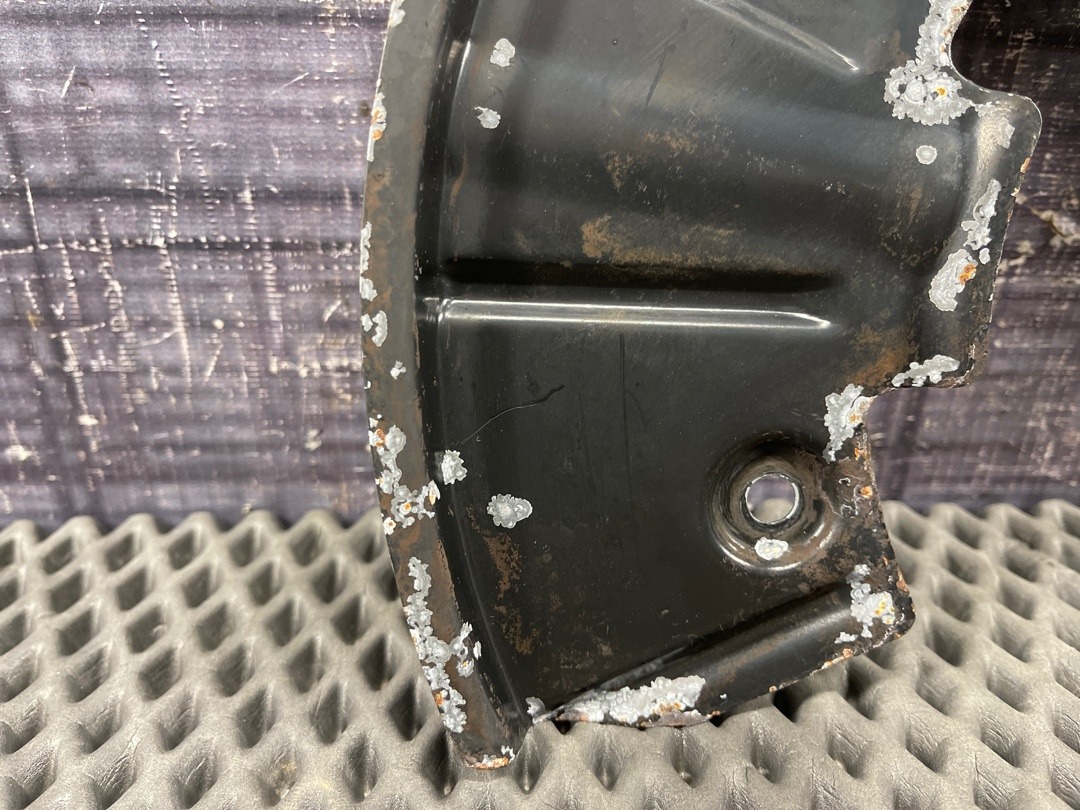 Кожух тормозного диска, 950 рублей, Красноярск