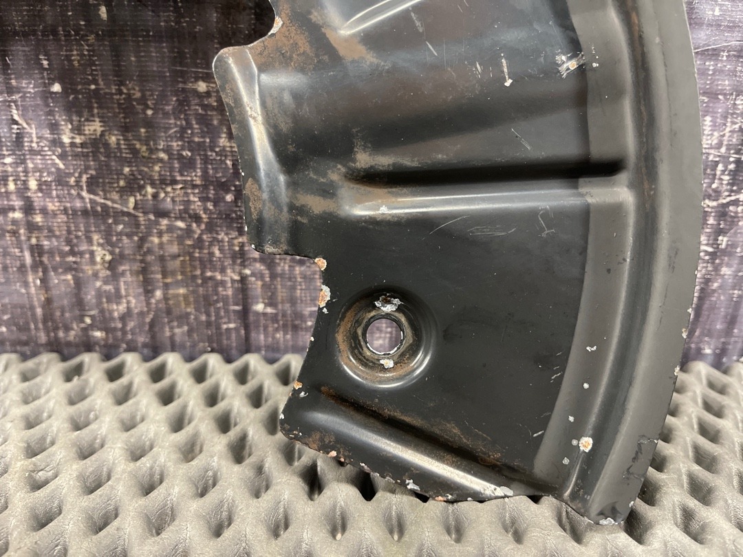 Кожух тормозного диска, 950 рублей, Красноярск