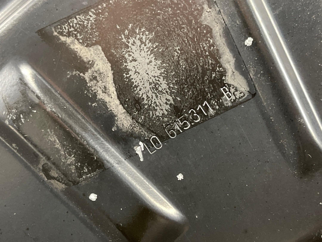 Кожух тормозного диска, 950 рублей, Красноярск