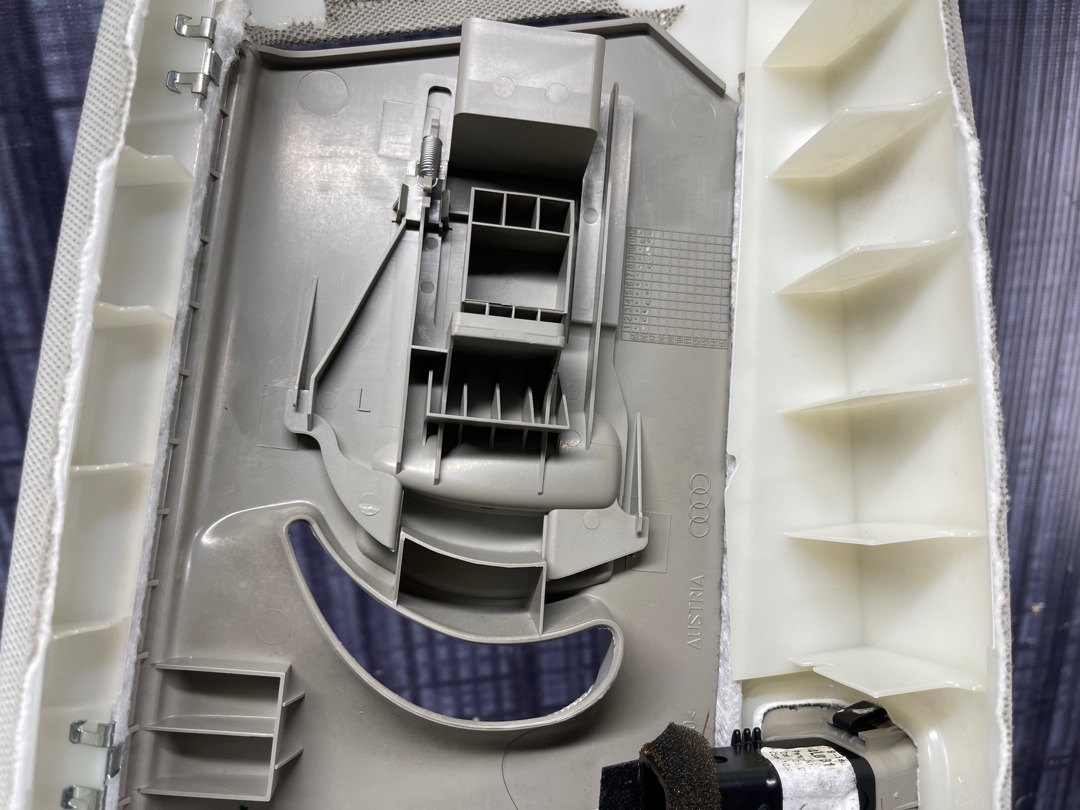 Обшивка салона, 1810 рублей, Красноярск