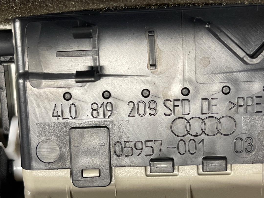 Обшивка салона, 1810 рублей, Красноярск