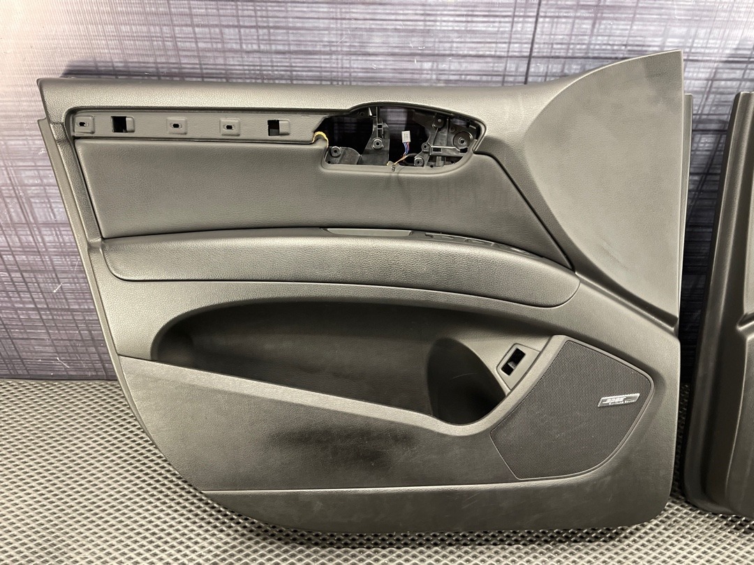 Комплект обшивок дверей, 14820 рублей, Красноярск