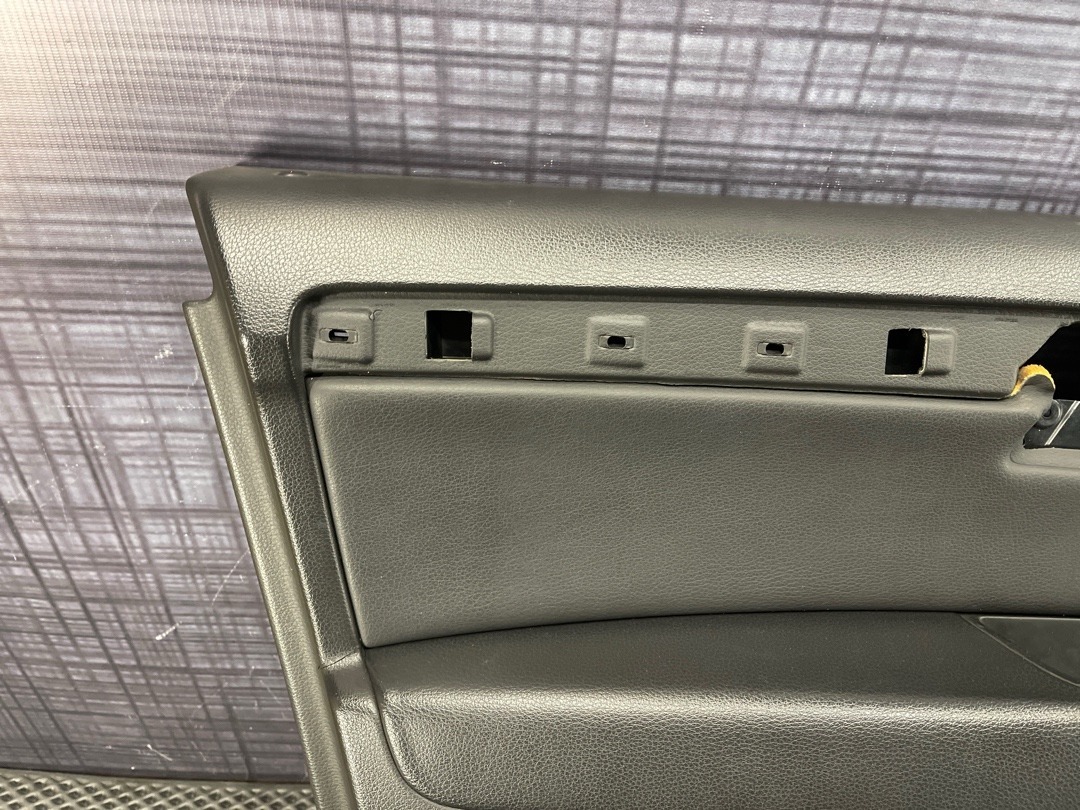 Комплект обшивок дверей, 14820 рублей, Красноярск