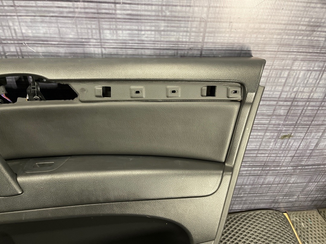 Комплект обшивок дверей, 14820 рублей, Красноярск