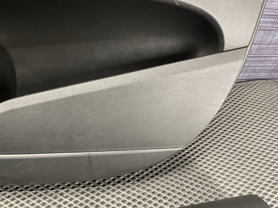 Комплект обшивок дверей, 14820 рублей, Красноярск