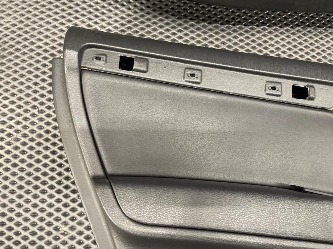 Комплект обшивок дверей, 14820 рублей, Красноярск