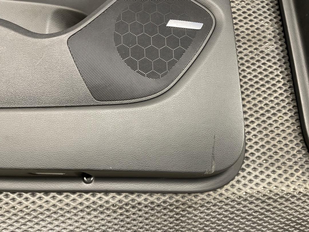 Комплект обшивок дверей, 14820 рублей, Красноярск