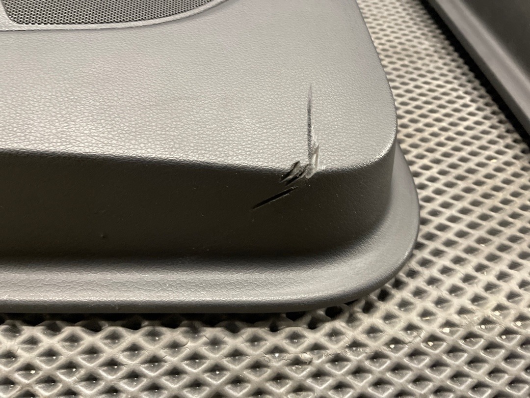 Комплект обшивок дверей, 14820 рублей, Красноярск