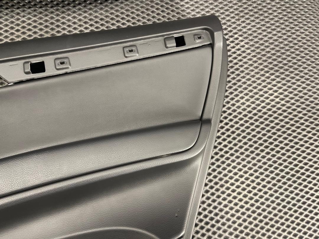 Комплект обшивок дверей, 14820 рублей, Красноярск