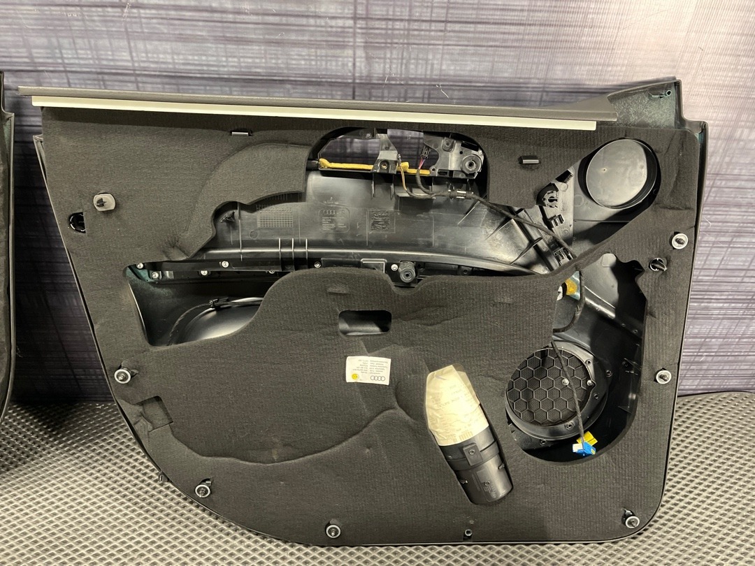 Комплект обшивок дверей, 14820 рублей, Красноярск