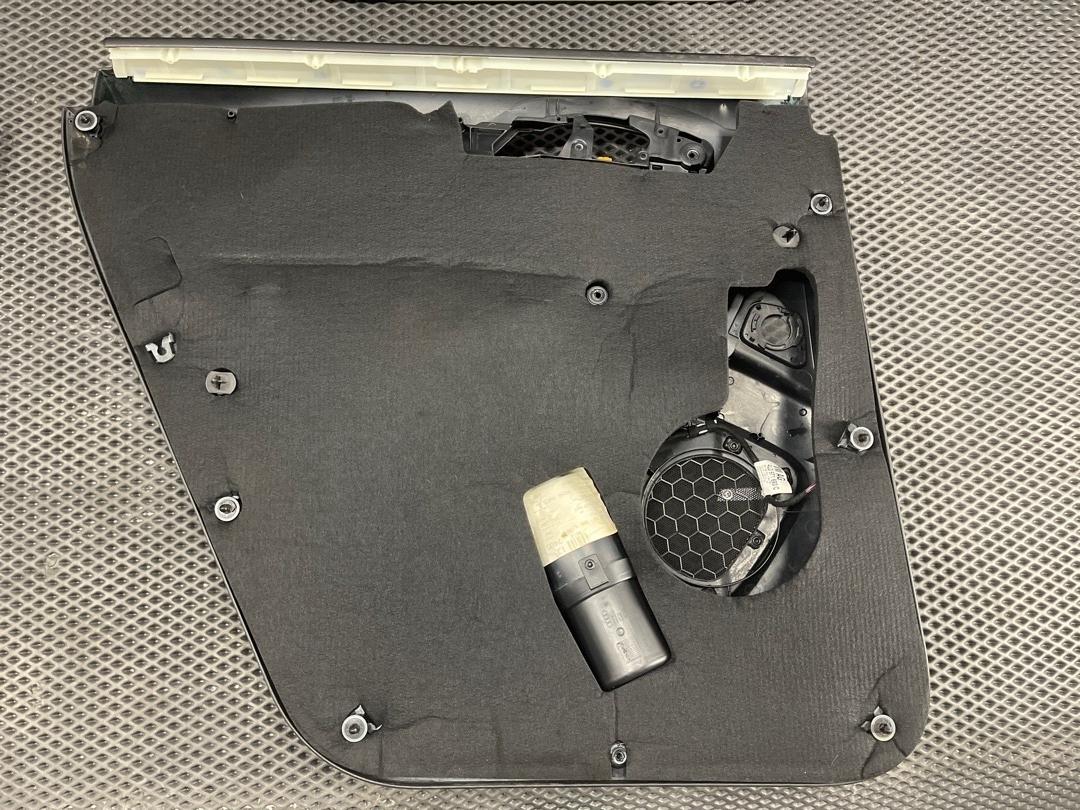 Комплект обшивок дверей, 14820 рублей, Красноярск