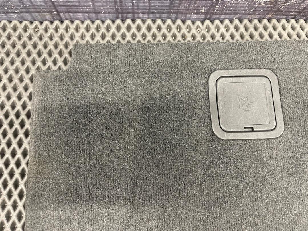 Ковер багажника, 3210 рублей, Красноярск