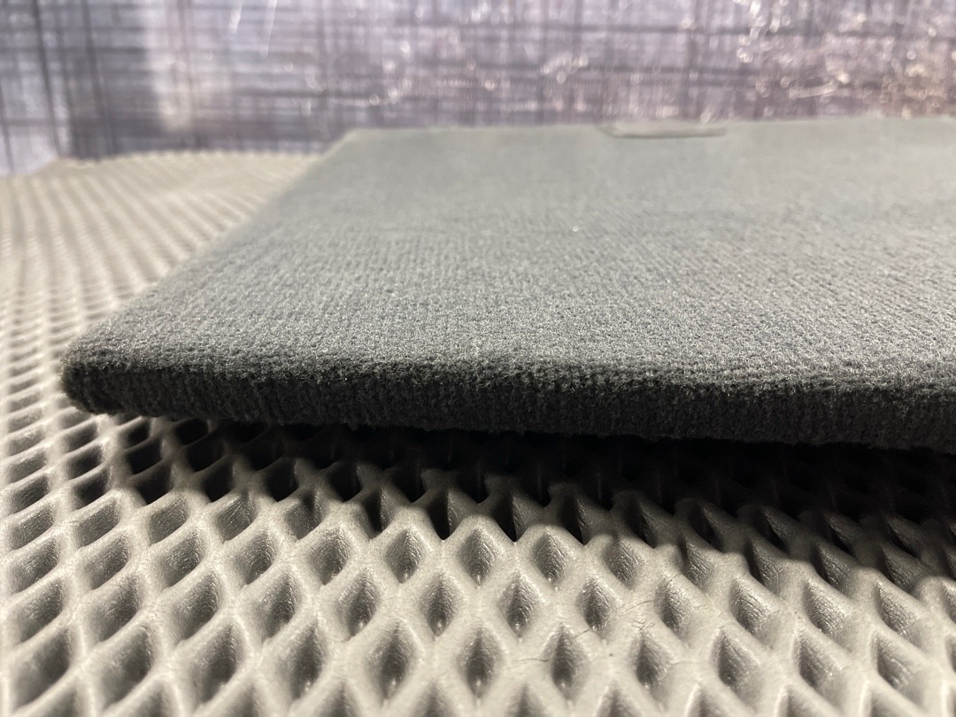 Ковер багажника, 3210 рублей, Красноярск