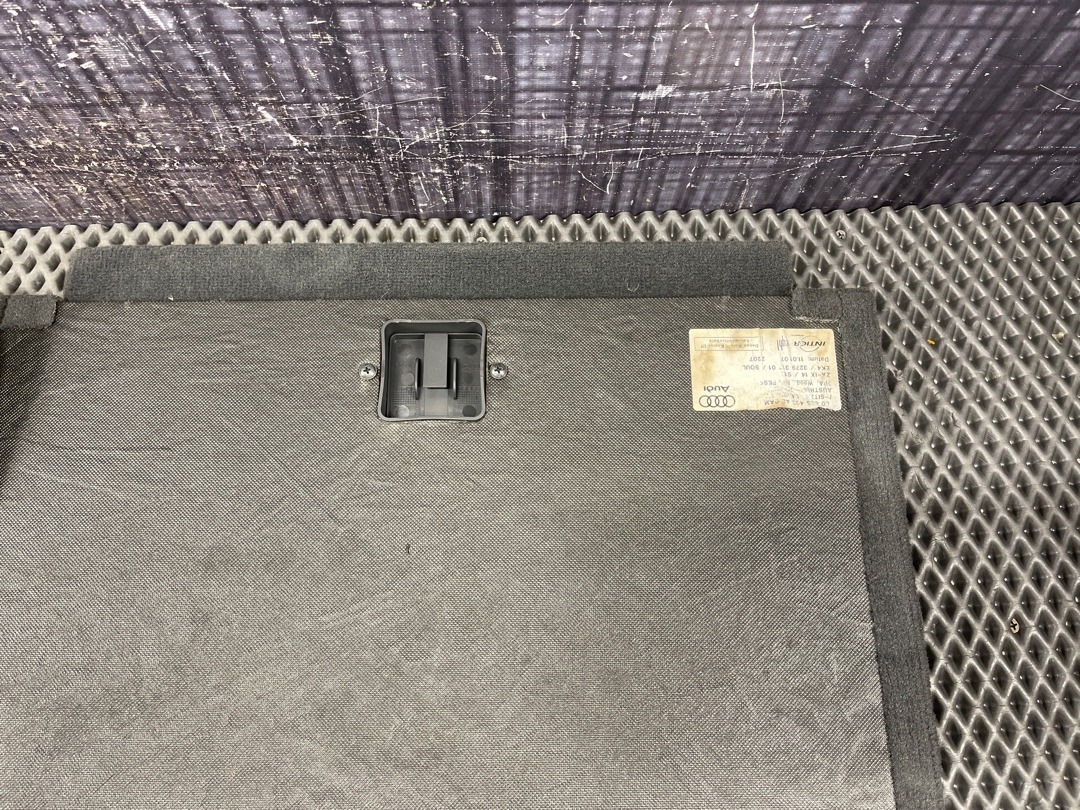 Ковер багажника, 3210 рублей, Красноярск