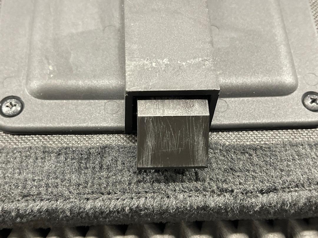 Ковер багажника, 3210 рублей, Красноярск