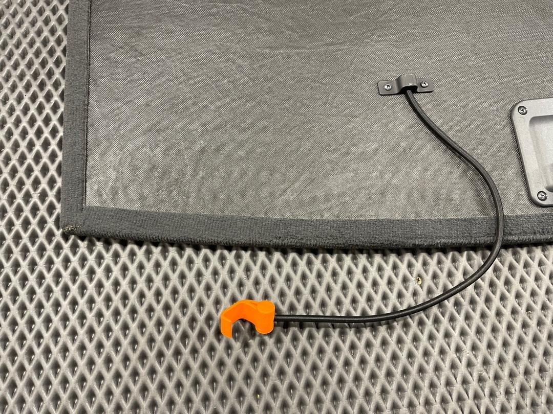 Ковер багажника, 3210 рублей, Красноярск