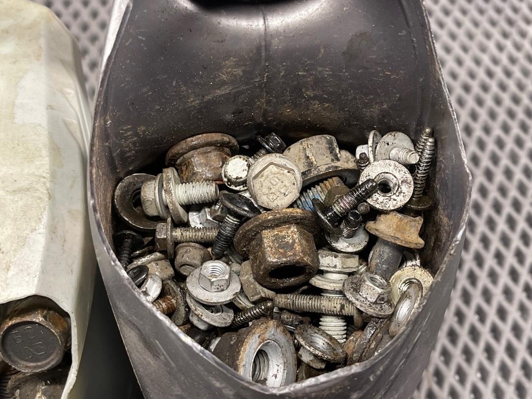 Болты и гайки, 3980 рублей, Красноярск